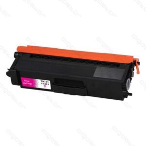 Toner TN-321M magenta