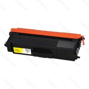 Toner TN-321Y giallo