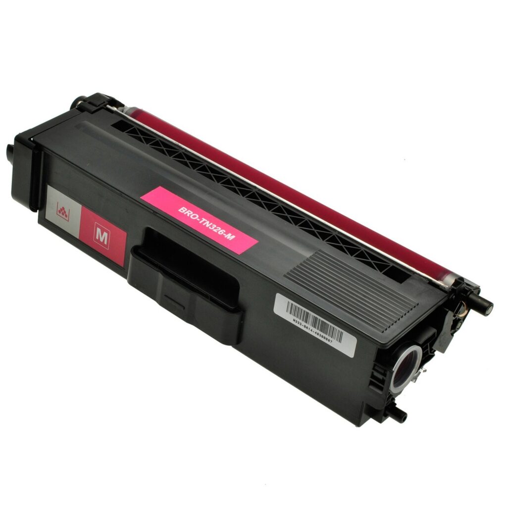 Toner TN-326M magenta