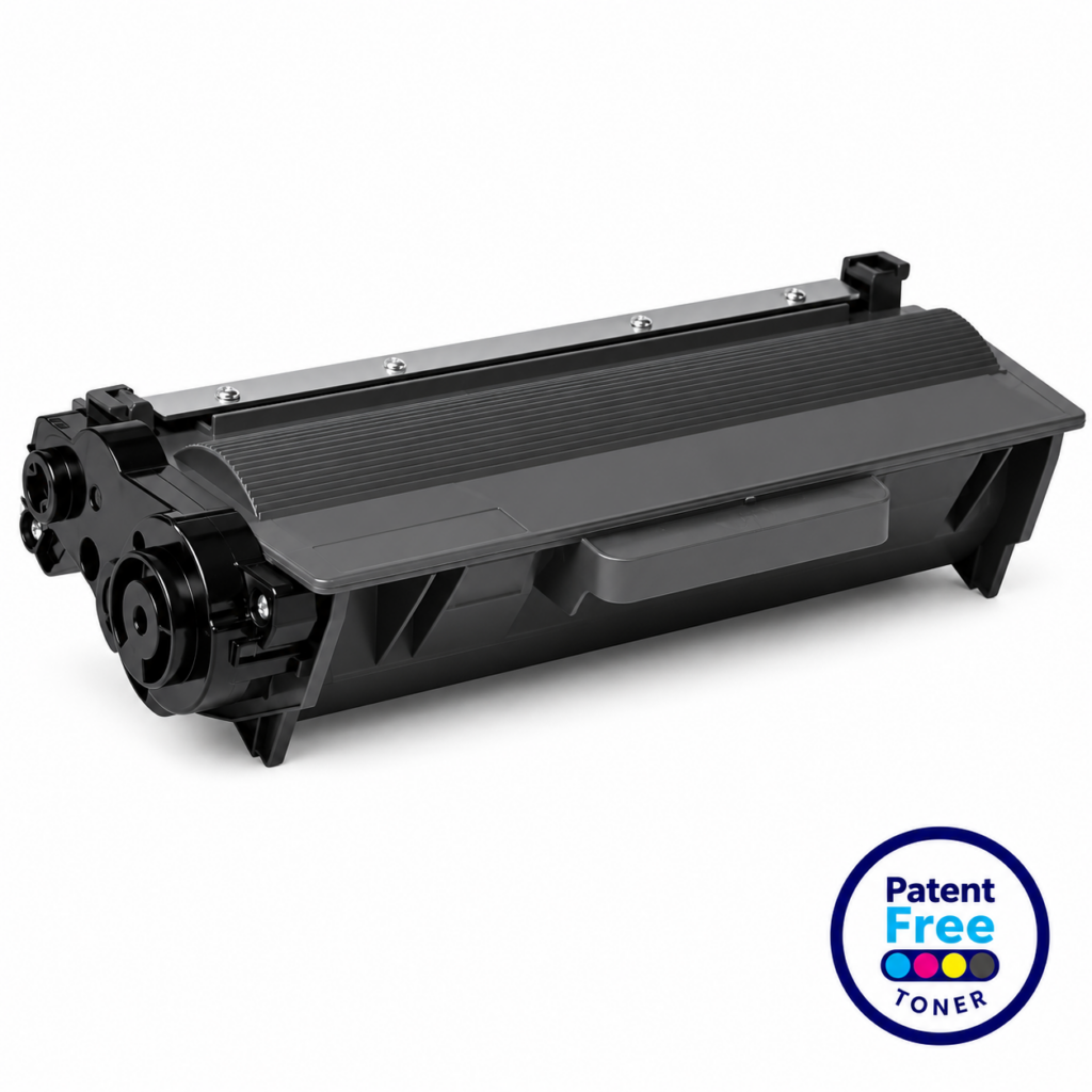 Toner TN3480 nero compatibile PF