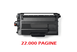Toner TN-3600XXL nero compatibile
