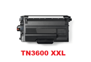Toner TN-3600XXL nero compatibile ECO