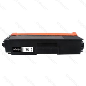Toner TN423BK nero compatibile