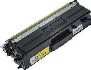 Toner TN-423Y giallo