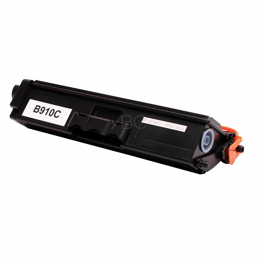 Toner TN-910C ciano