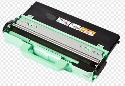 Vaschetta WT-220CL waste recupero toner