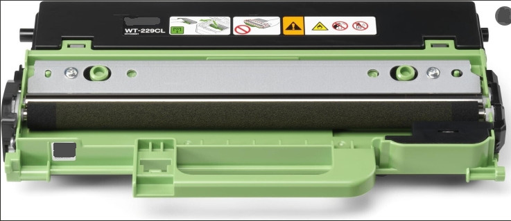 Vaschetta WT-229CL waste