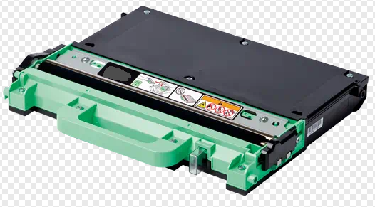 Vaschetta WT-300CL waste recuper toner