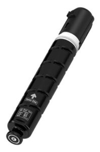 Toner 034BK nero