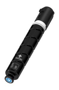 Toner 034C ciano