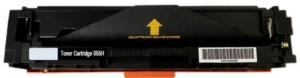 Toner MF741 nero compatibile