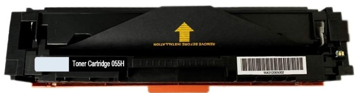 Toner MF741 nero compatibile