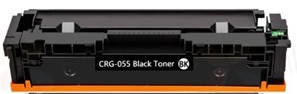 Toner MF741 nero compatibile (055BKN)