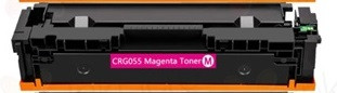Toner MF741 magenta compatibile (055MN)