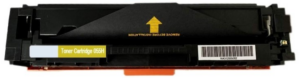 Toner MF741 giallo compatibile