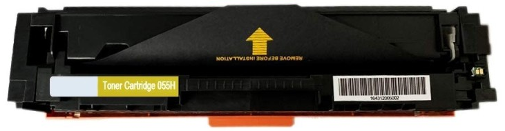 Toner MF741 giallo compatibile