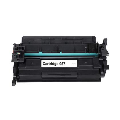 Toner 057A nero compatibile