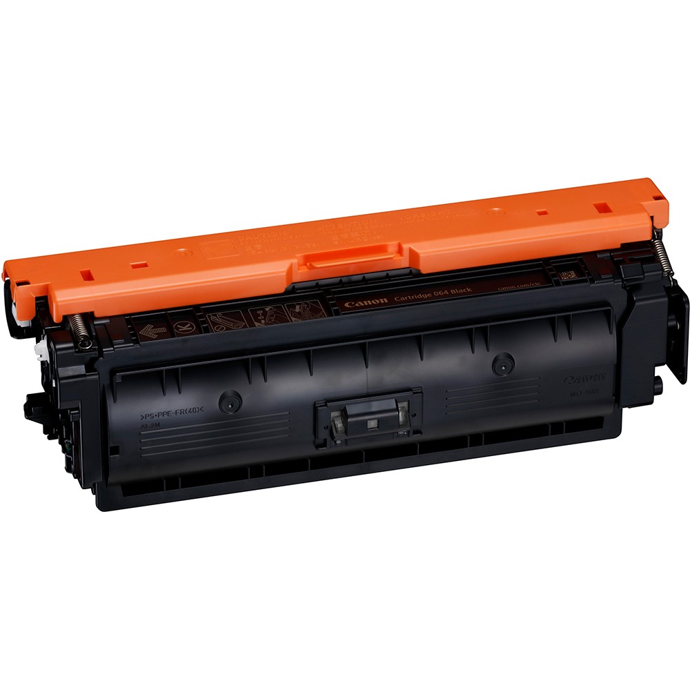 Toner 064BK nero