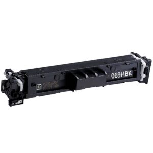 Toner 069HBK nero