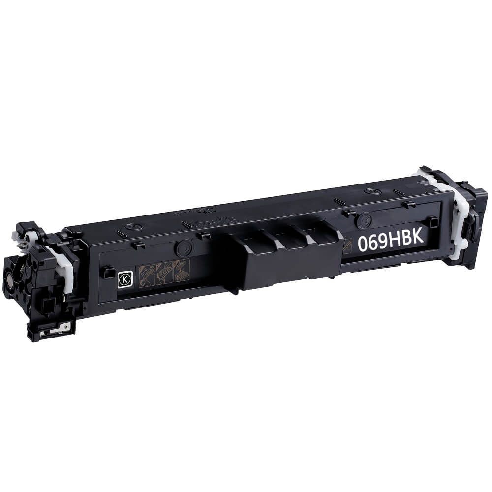 Toner 069HBK nero