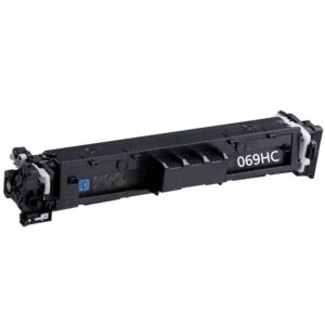 Toner 069HC ciano