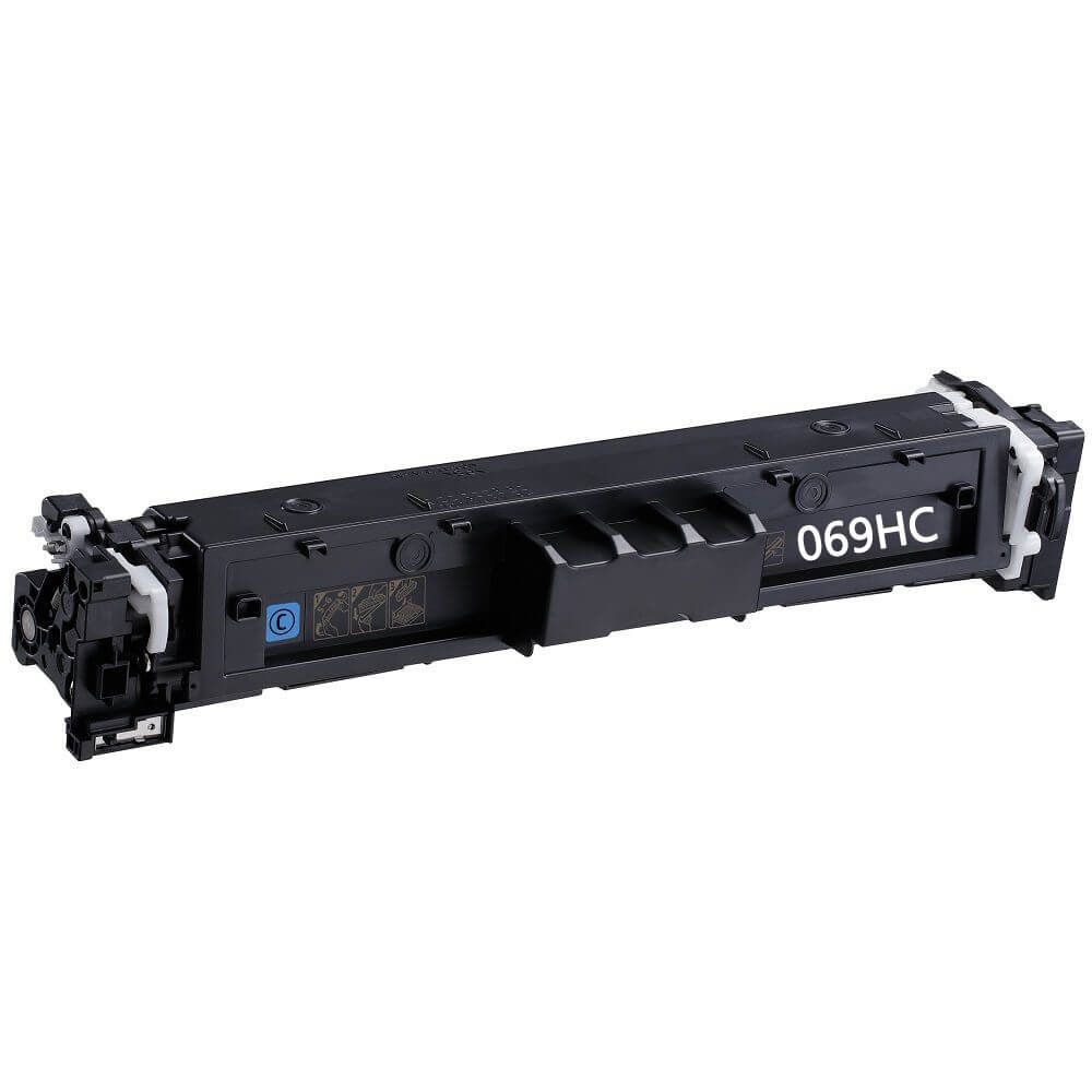 Toner 069HC ciano