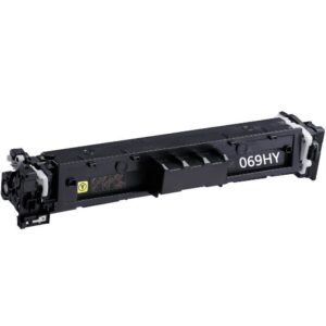 Toner 069HY giallo