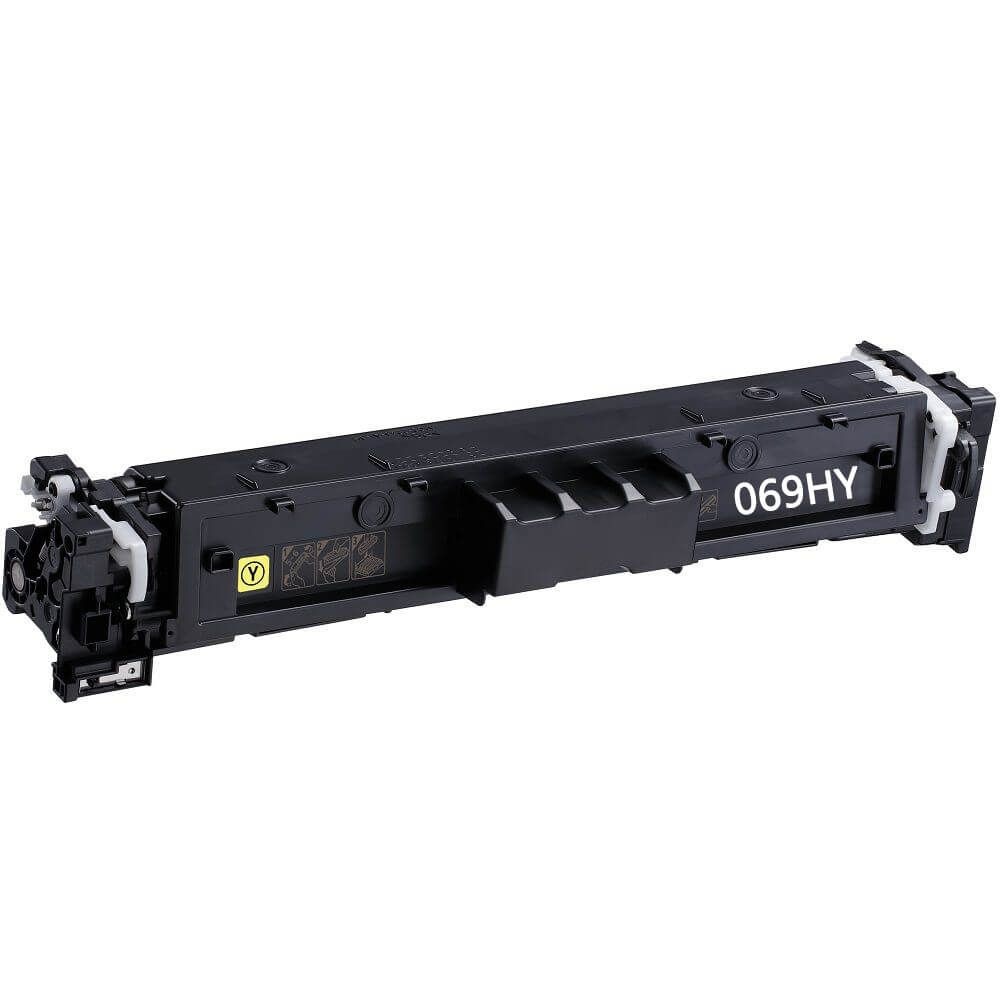 Toner 069HY giallo