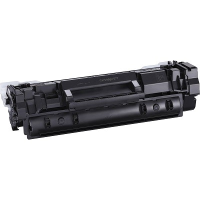 Toner 071A nero