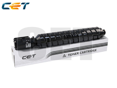 Toner C5535 nero
