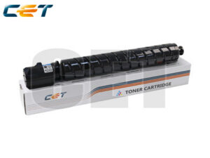 Toner C5535 ciano