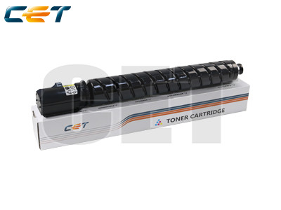 Toner C5535 giallo