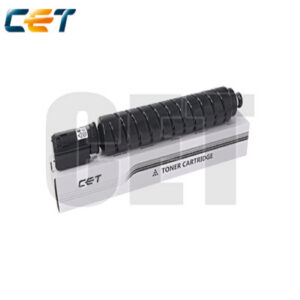 Toner EXV-65BK nero