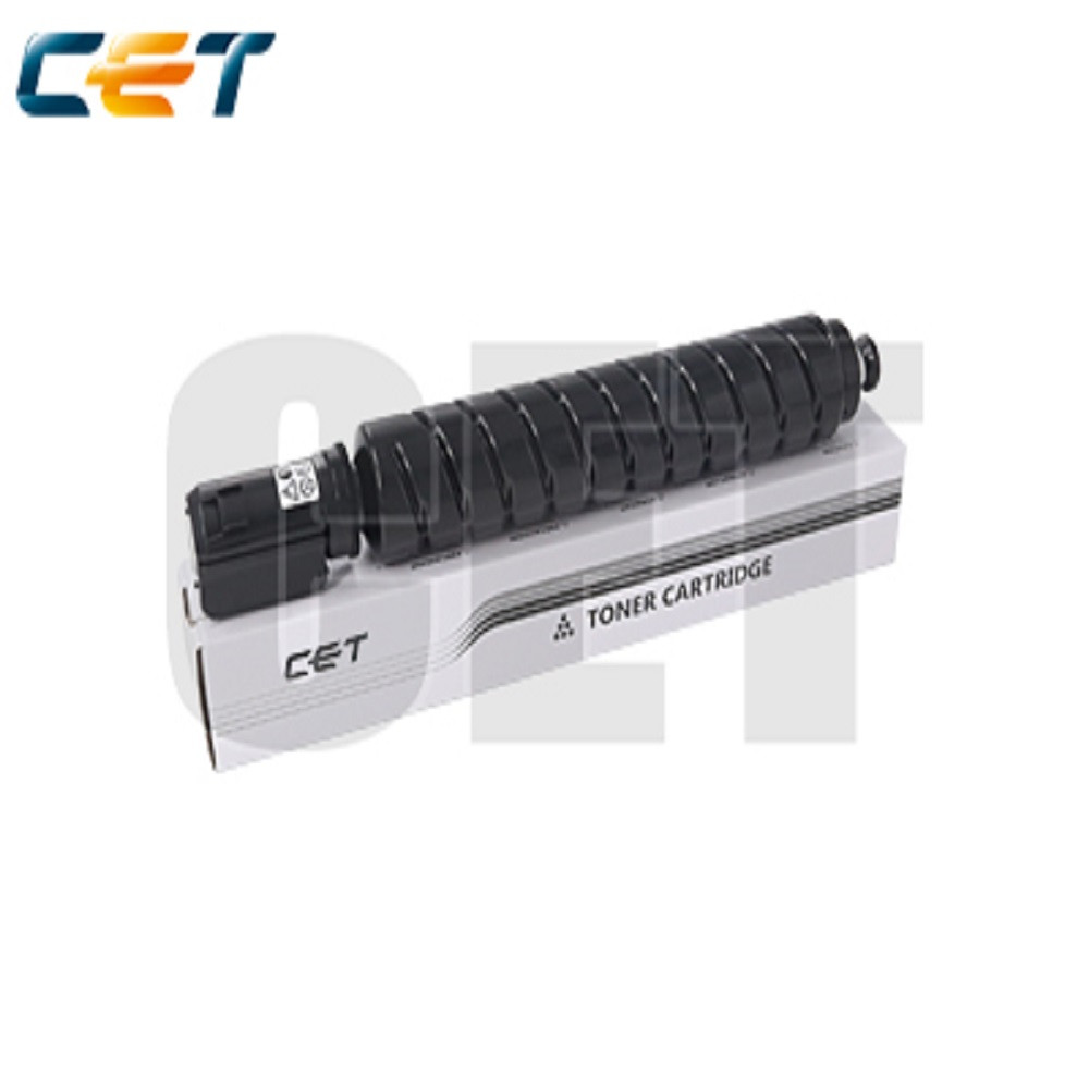 Toner EXV-65BK nero