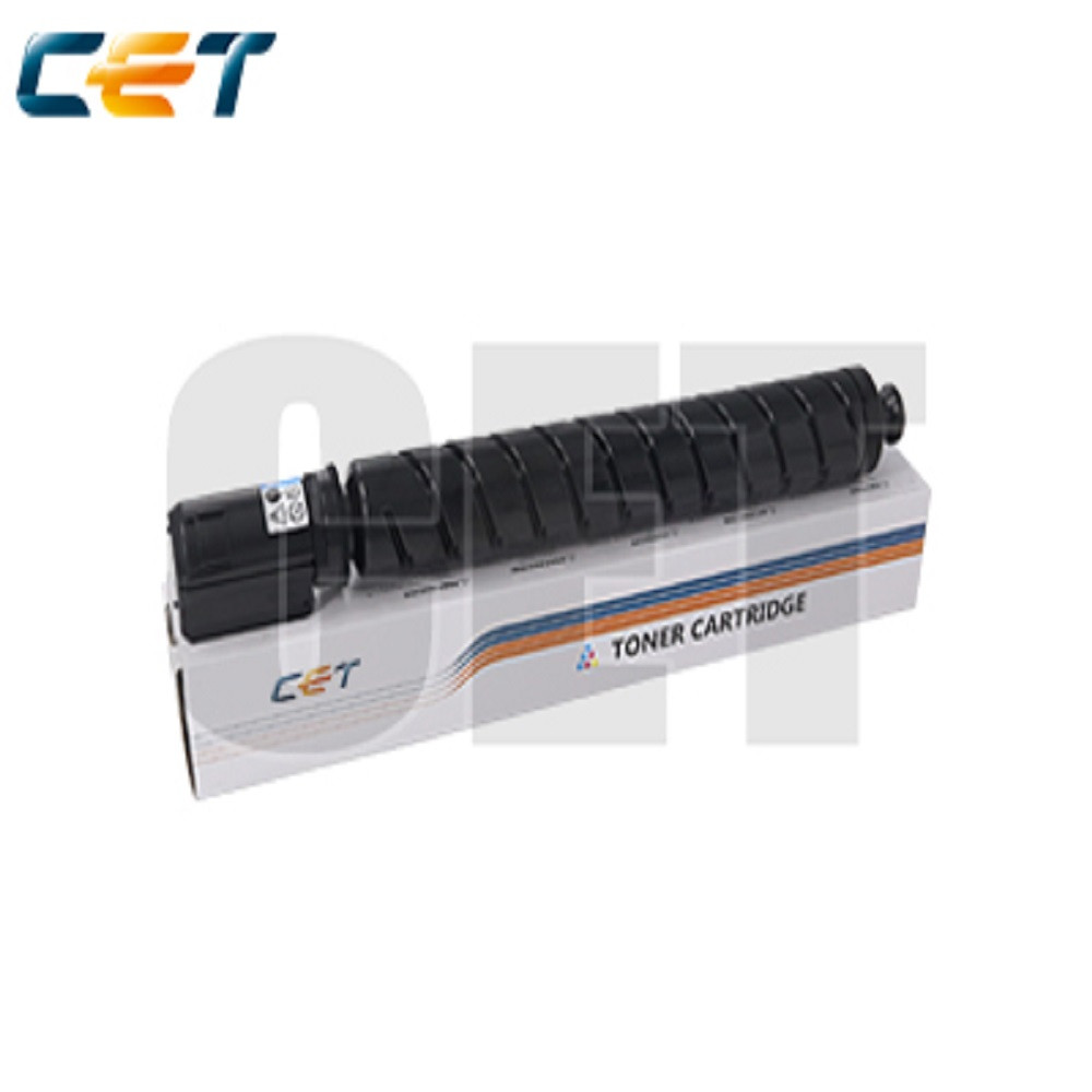 Toner EXV-65Y giallo compatibile