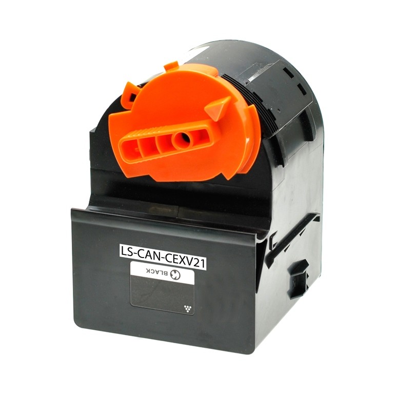 Toner EXV21 nero