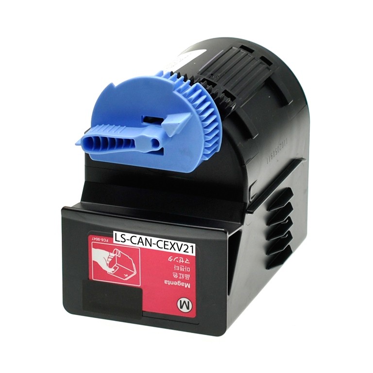 Toner EXV21 magenta