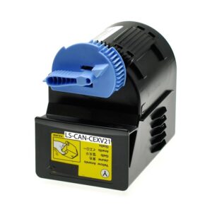 Toner EXV21 giallo