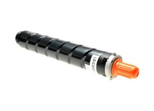 Toner EXV29BK nero