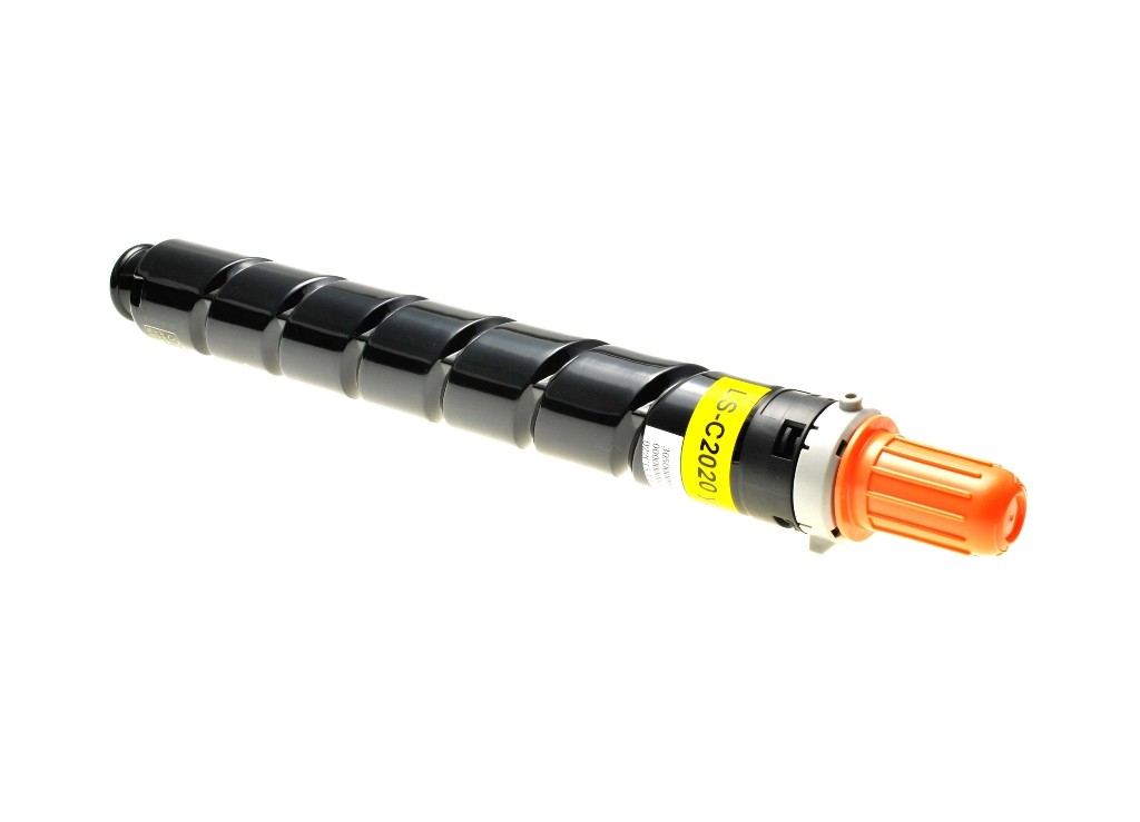 Toner EXV31 giallo