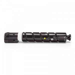 Toner EXV47Y giallo