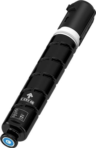 Toner EXV48 ciano