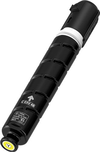 Toner EXV48 giallo