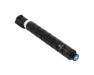 Toner EXV49 ciano compatibile