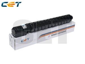 Toner EXV49 ciano compatibile CET