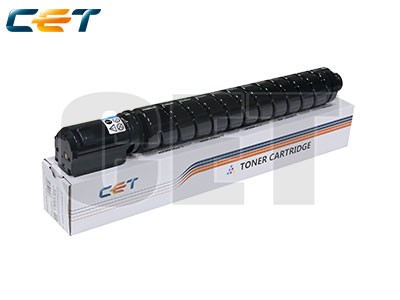 Toner EXV49 ciano compatibile CET
