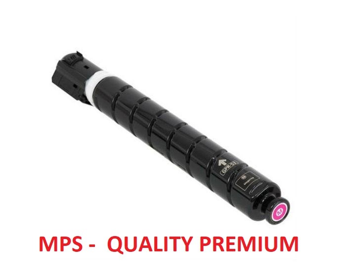 Toner EXV49 magenta