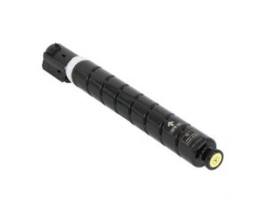 Toner EXV49 giallo compatibile