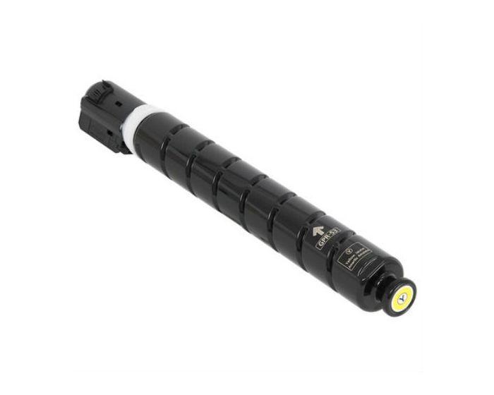 Toner EXV49 giallo compatibile