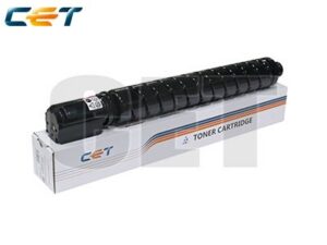 Toner EXV49 giallo compatibile CET